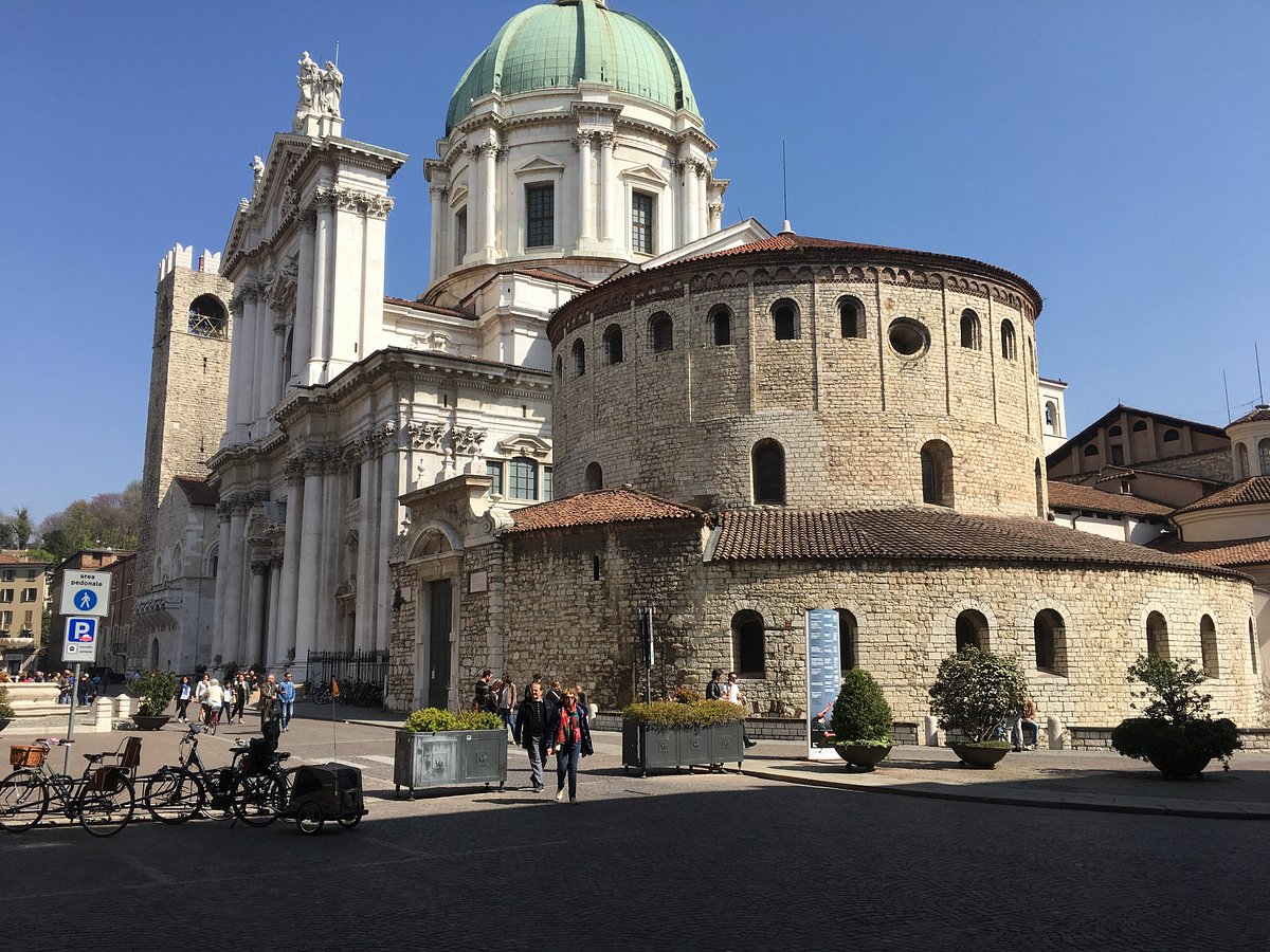 THE 10 BEST Hotels in Brescia, Italy 2024 (from $54) - Tripadvisor