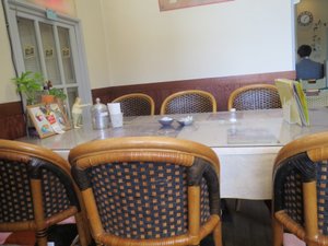 店内