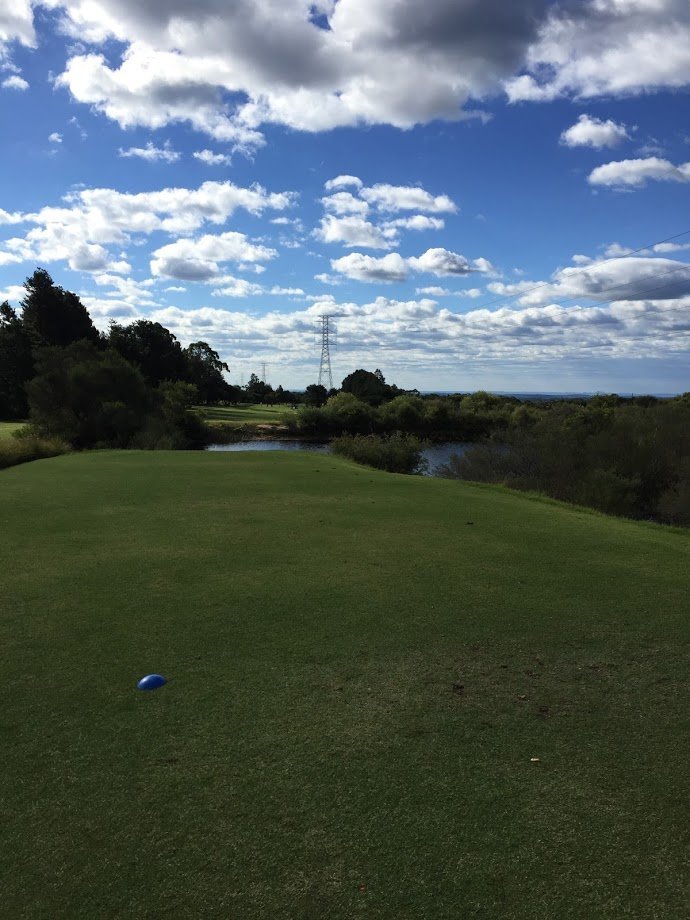 BOOMERANG GOLF COURSE (Nueva Gales del Sur) 2022 Qué saber antes de