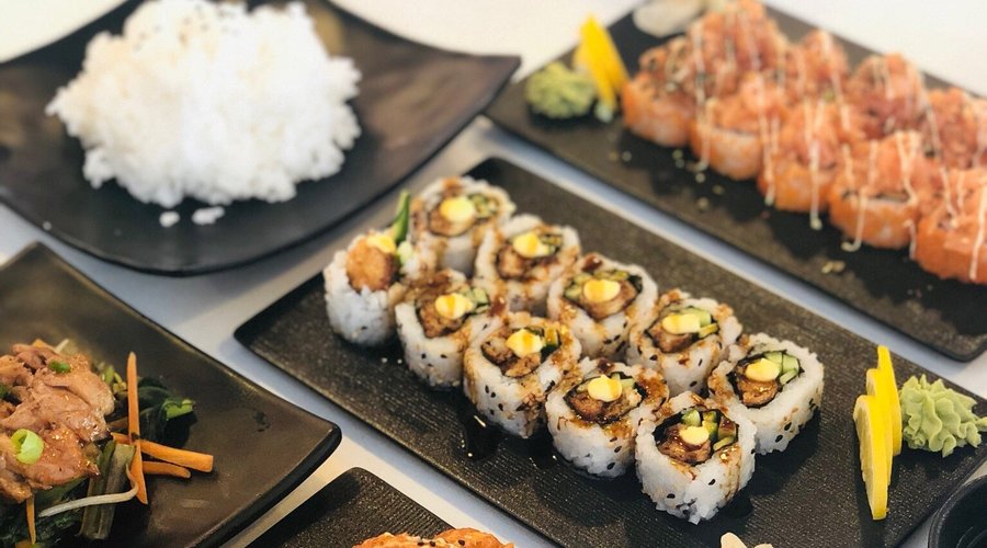 Fudo Restaurant, 도하 - 레스토랑 리뷰 - 트립어드바이저