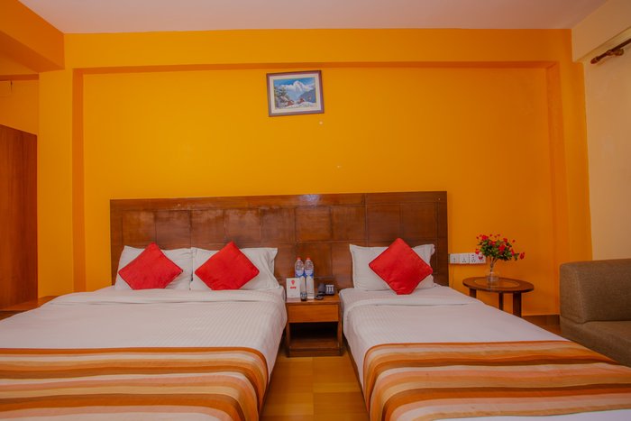 OYO 274 KOTEE HOME - Hotel Reviews (Pokhara, Nepal)