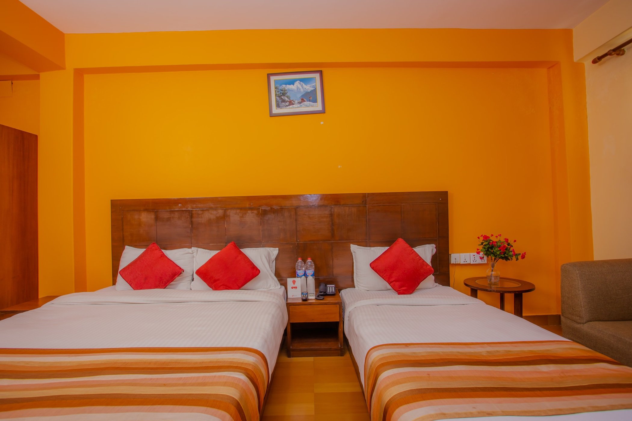 Kotee Home hotel by null