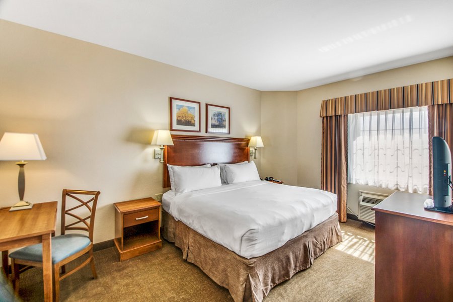 Candlewood Suites Longview 68 8 6 Updated 2020 Prices Hotel Reviews Tx Tripadvisor