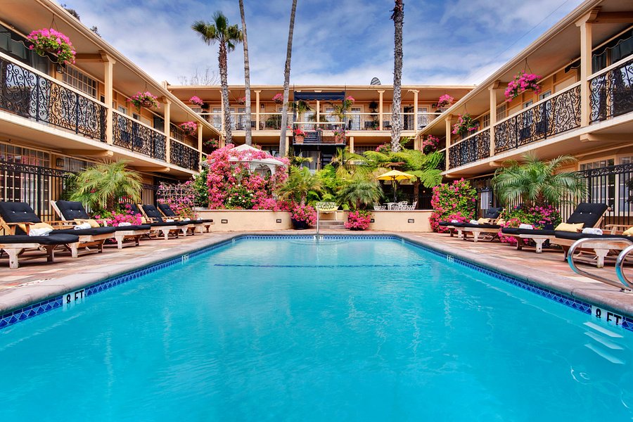 Holiday Inn Laguna Beach 127 ̶1̶7̶6̶ Updated 2021 Prices And Hotel