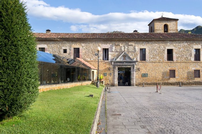 Imagen 21 de Parador de Cangas de Onís