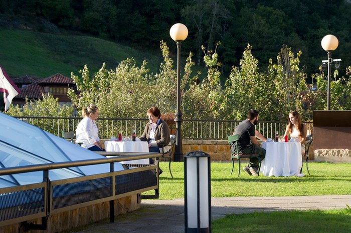 Imagen 20 de Parador de Cangas de Onís