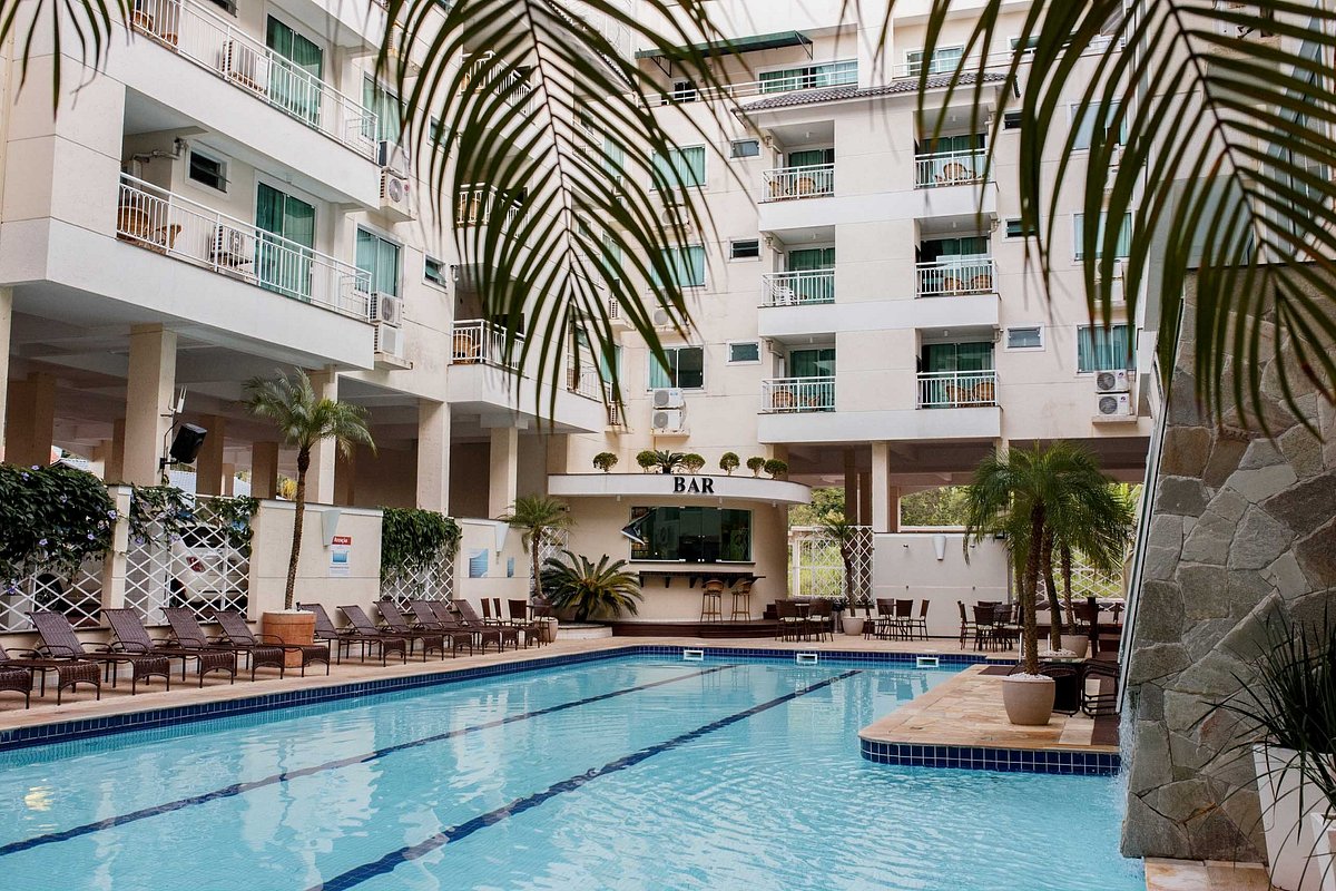 Makkai Resort Bombinhas a partir de R$ 263 (R̶$̶ ̶1̶.̶5̶6̶9̶). Hotéis em  Bombinhas - KAYAK