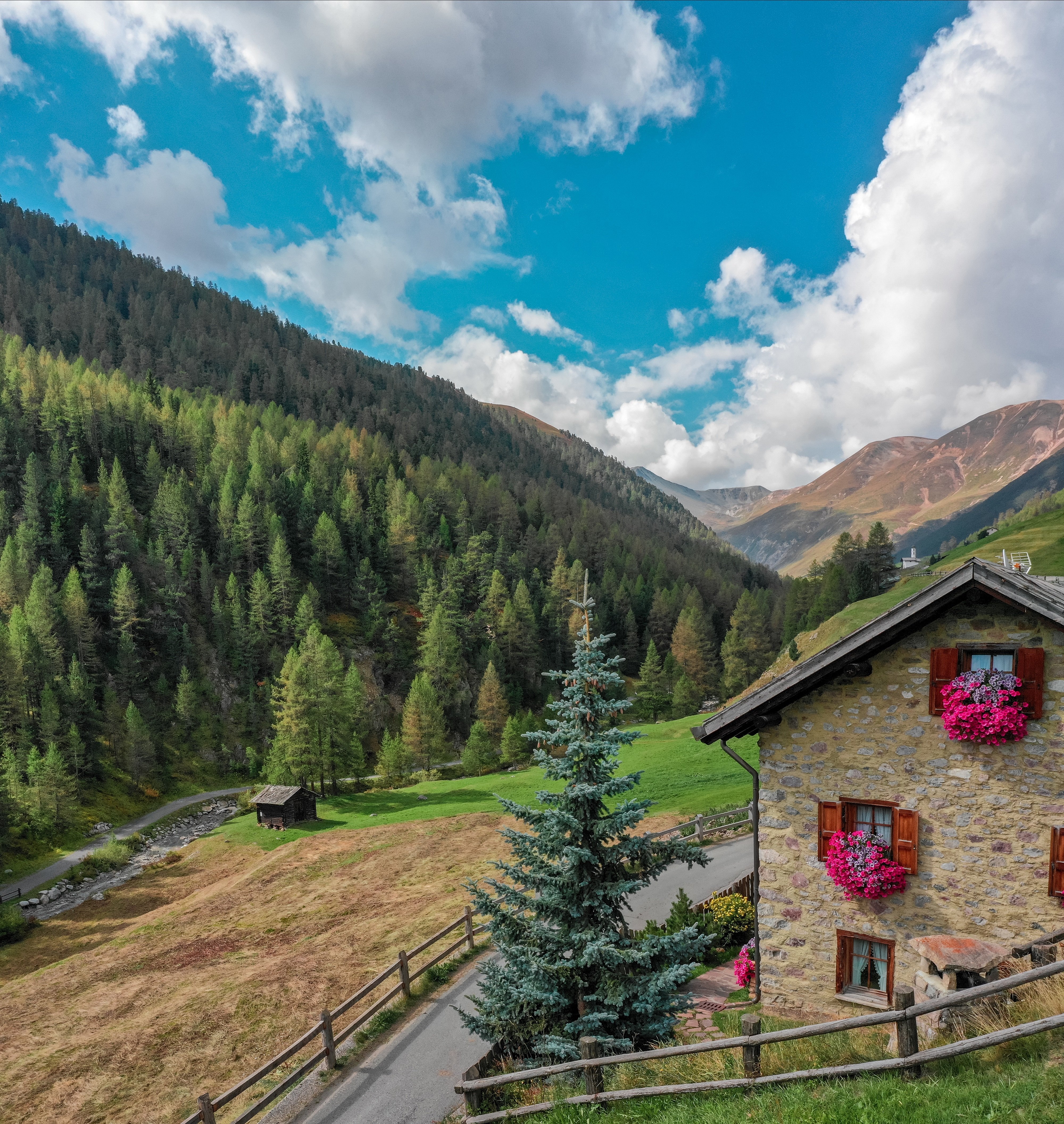 BAITA LULETA B&B (Livigno): Prezzi E Recensioni (2024)