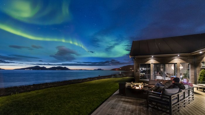 Lyngen Experience Lodge Hiking: Pictures & Reviews - Tripadvisor