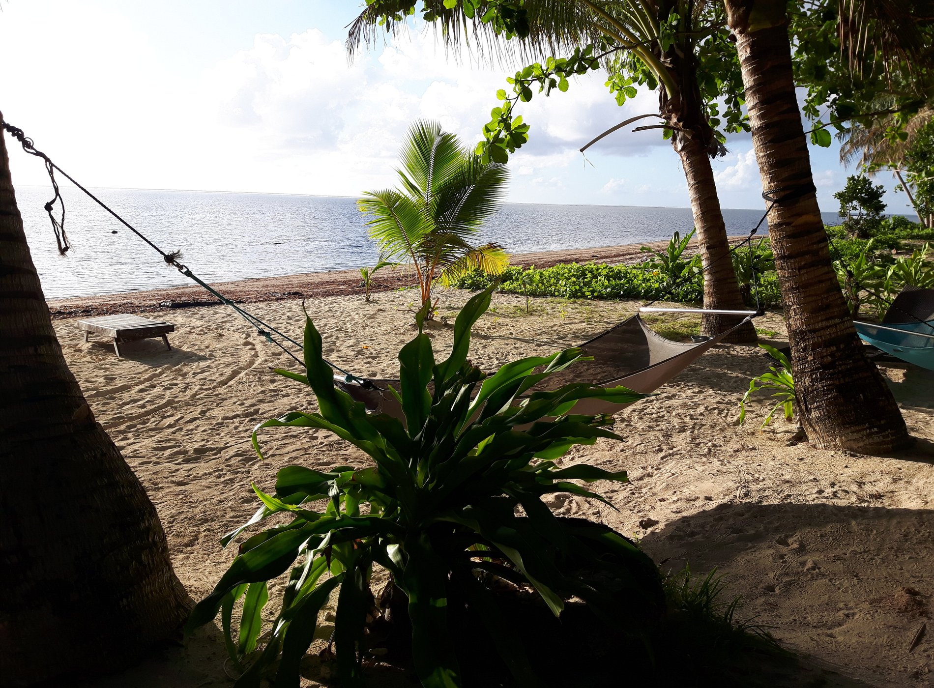 Siargao Inn Beach Resort by null