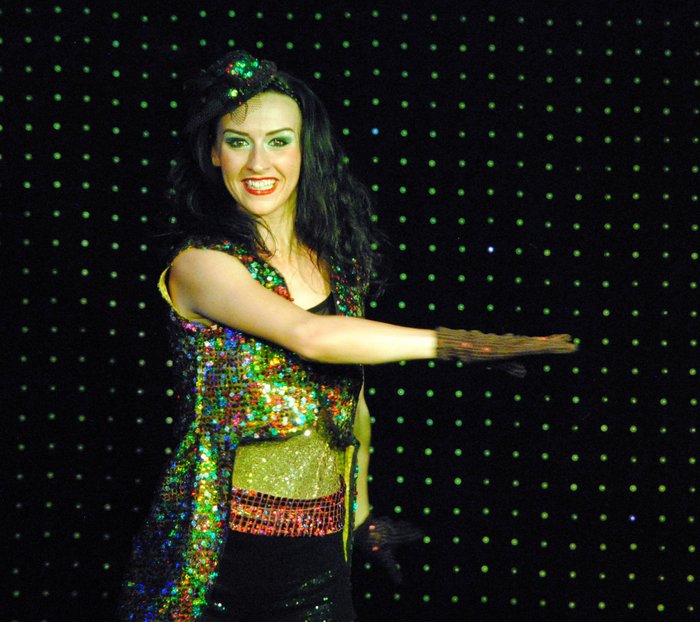 Imagen 10 de Showtime Live