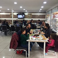 İç mekan