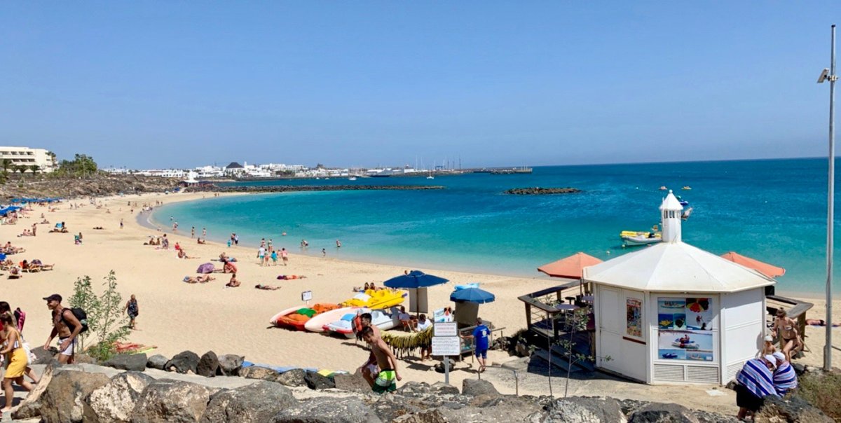 Playa Blanca - All You Need to Know BEFORE You Go (with Photos)