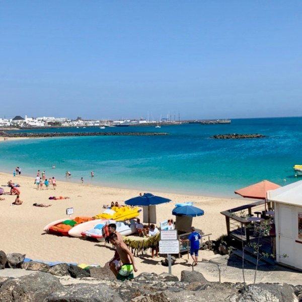 THE 10 BEST Hotels in Playa Blanca, Spain 2024 (from $79) - Tripadvisor