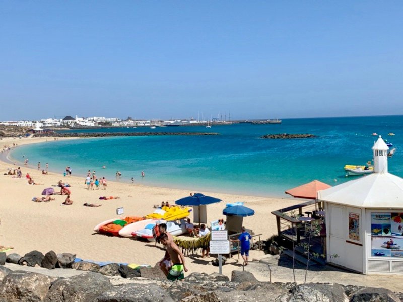 Playa Blanca Spain 2024 Best Places To Visit Tripadvisor