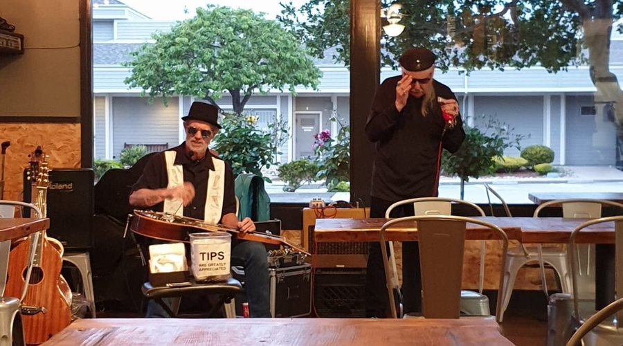 The Crossroads BBQ, 캐멀 - 레스토랑 리뷰 - 트립어드바이저