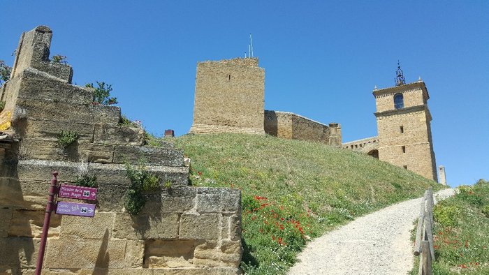 Imagen 1 de Castillo De San Vicente