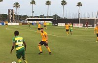 Tampa Bay Rowdies pregame - Picture of Al Lang Stadium, St. Petersburg -  Tripadvisor