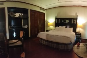 Phòng & Phòng Suite