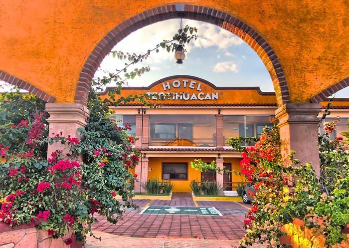 LOS 5 MEJORES hoteles con piscina en San Juan Teotihuacán - Tripadvisor