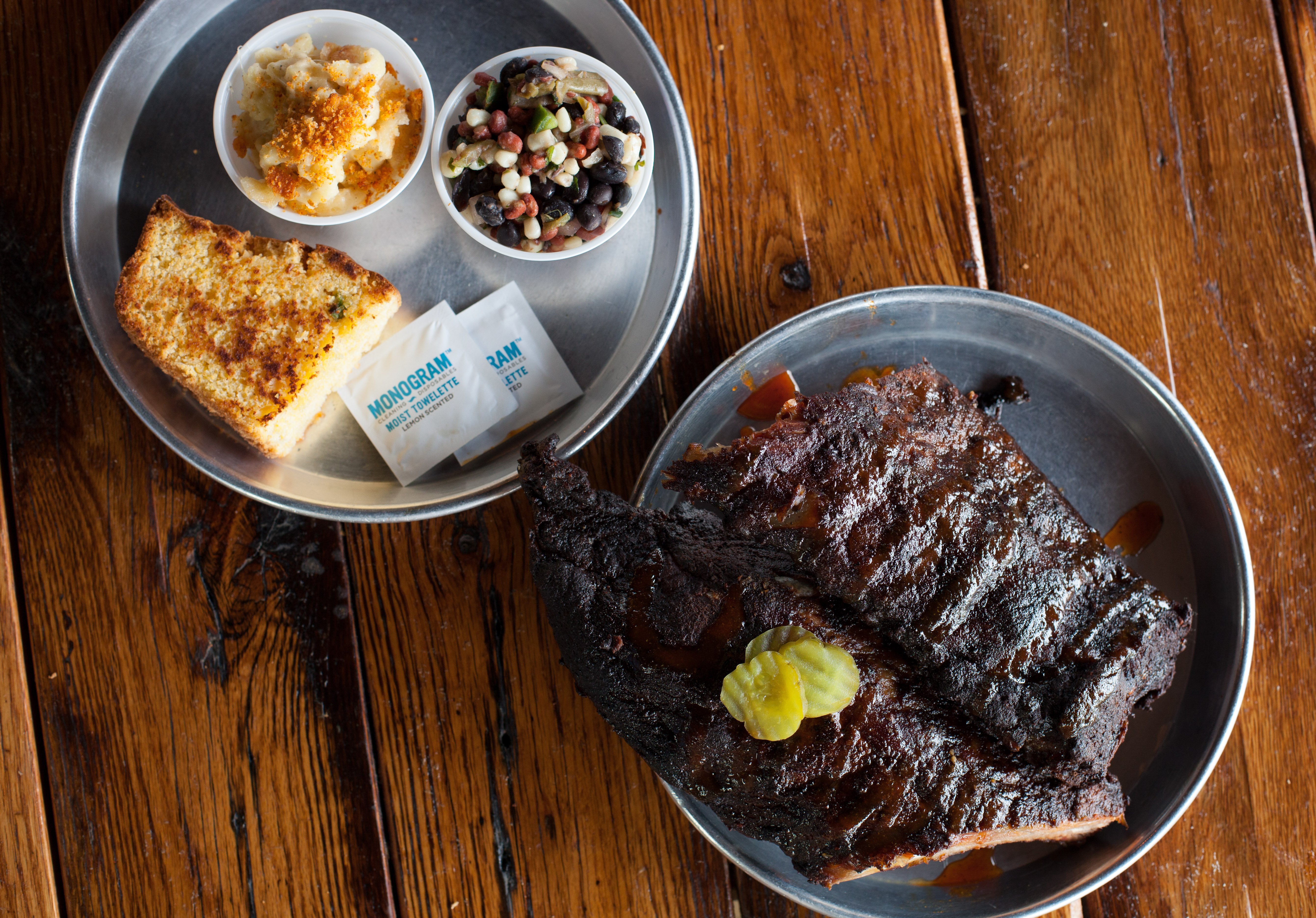 THE 10 BEST Restaurants In Nashville Updated April 2024 Tripadvisor   Ribs Served With Cornbread 