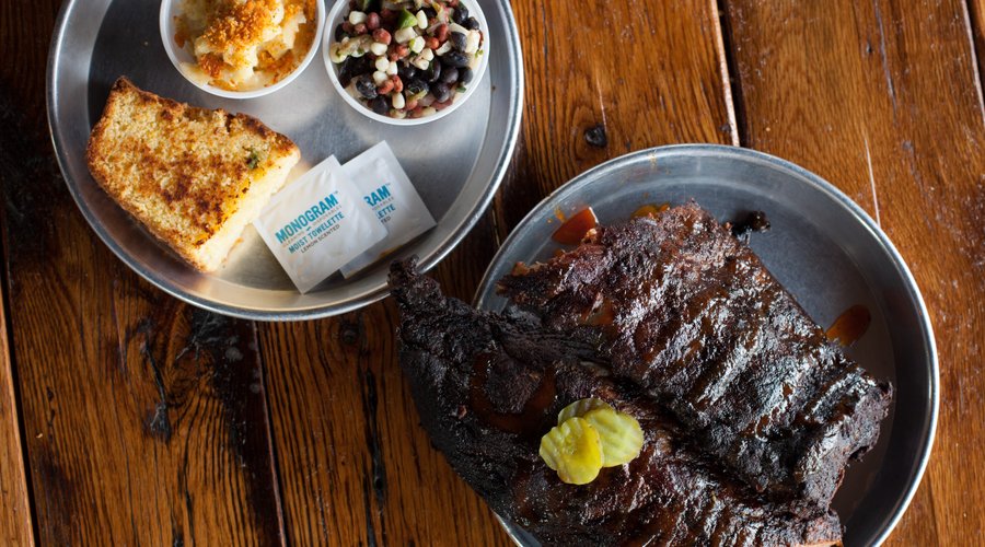 Edley's Bar-B-Que