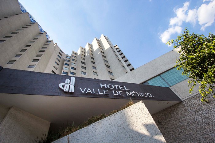 Hotel Valle de México Hotel Valle de México