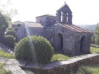 Iglesia Visigótica de Santa Comba de Bande - Tripadvisor