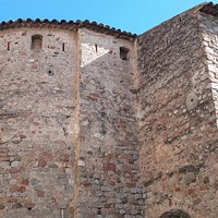 Església de Sant Esteve de Ripollet.