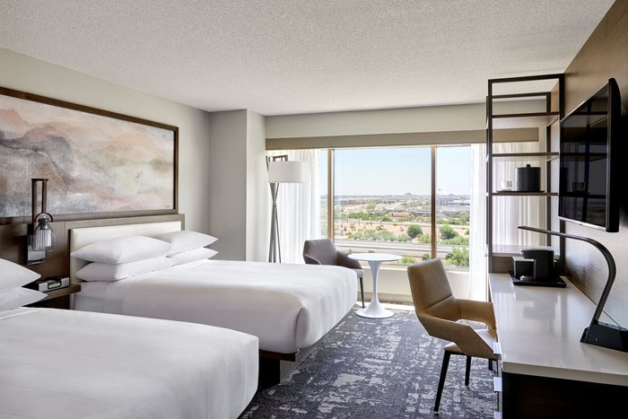 Marriott Phoenix Airport Room Service: Pictures & Reviews - Tripadvisor