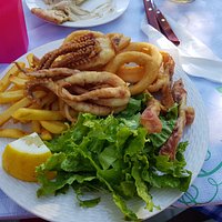 Calamari