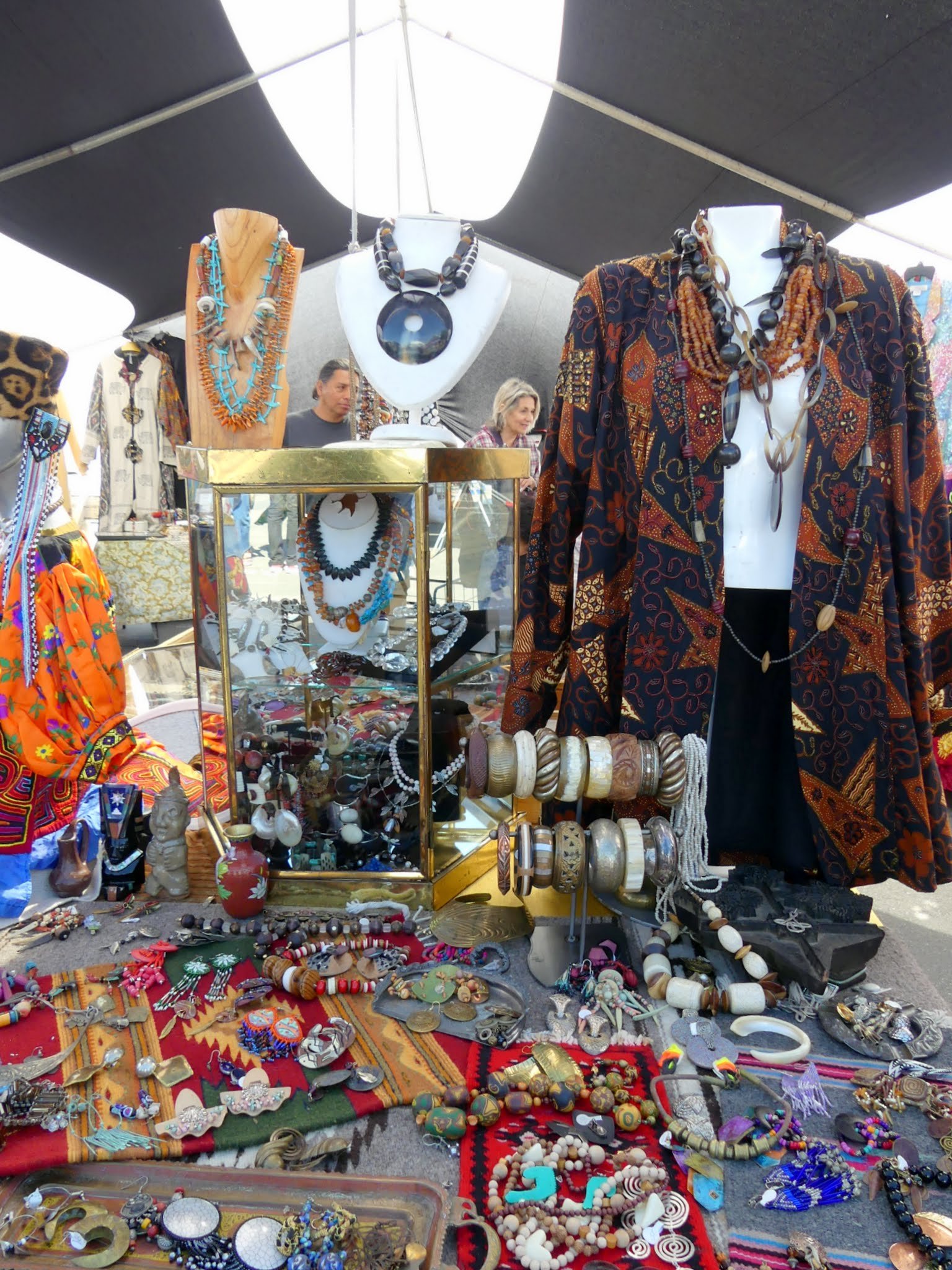 2025年 Long Beach Antique Market - 出発前に知っておくべき