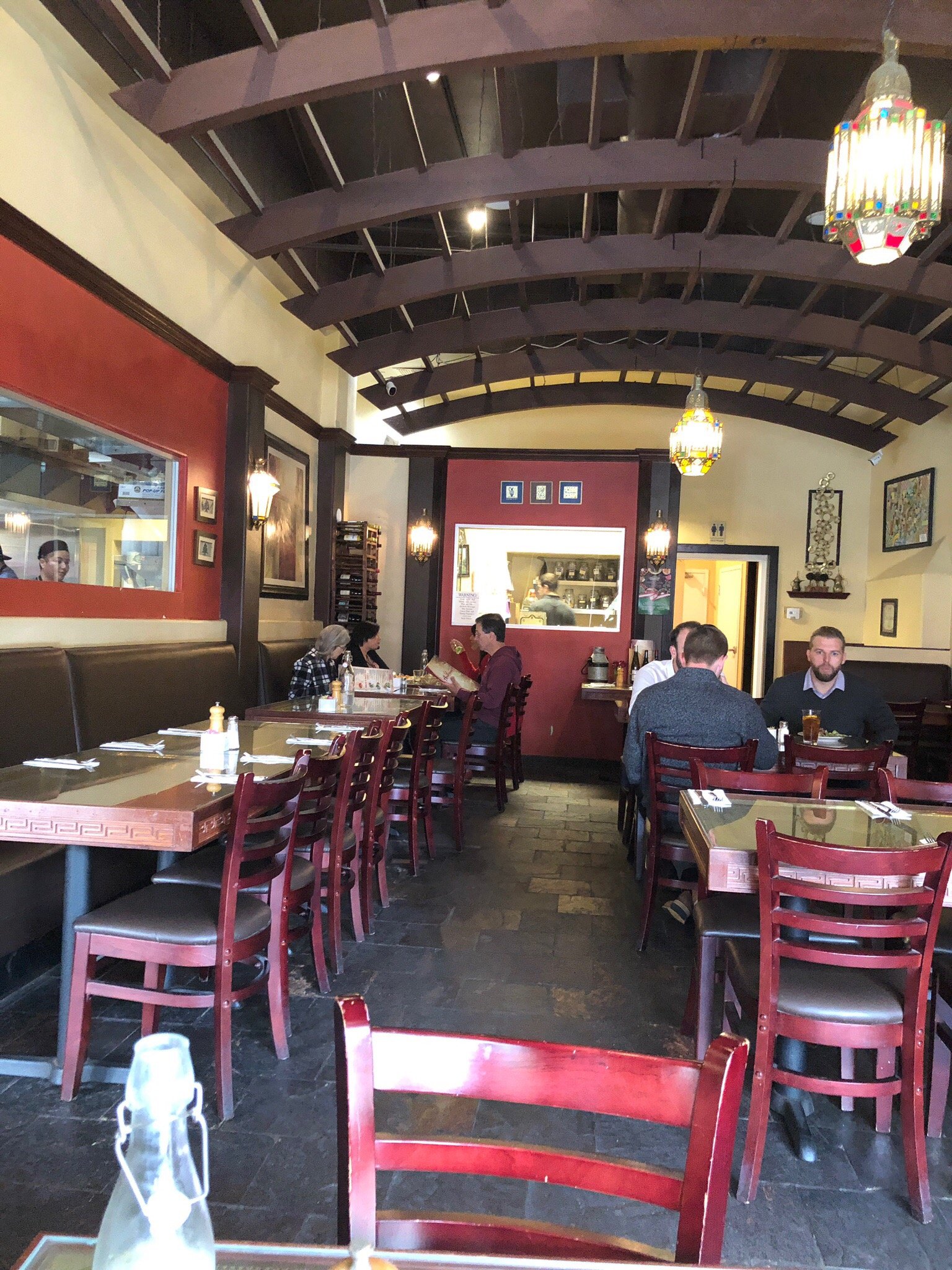 新版 San CAFE, AMARDEEN Diego Reviews Restaurant & Photos - 邦楽