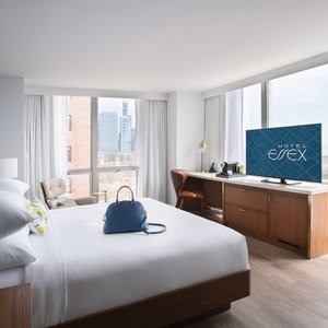 Le Meridien Essex Chicago, hotel in Chicago