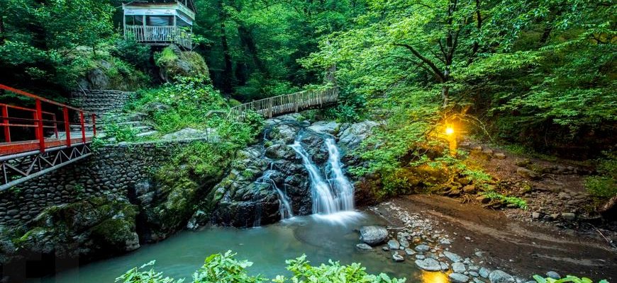 Lerik Azerbaijan private tours  For booking  Tel / what +994505481122