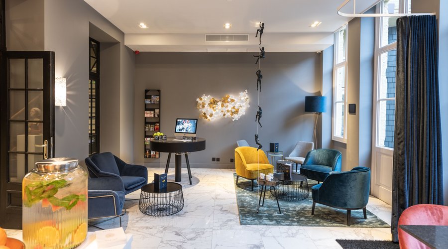 the livingroom