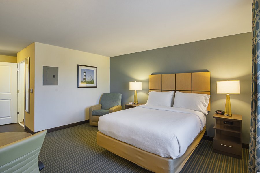 CANDLEWOOD SUITES PENSACOLA -UNIVERSITY AREA $102 ($̶1̶3̶3̶) - Updated