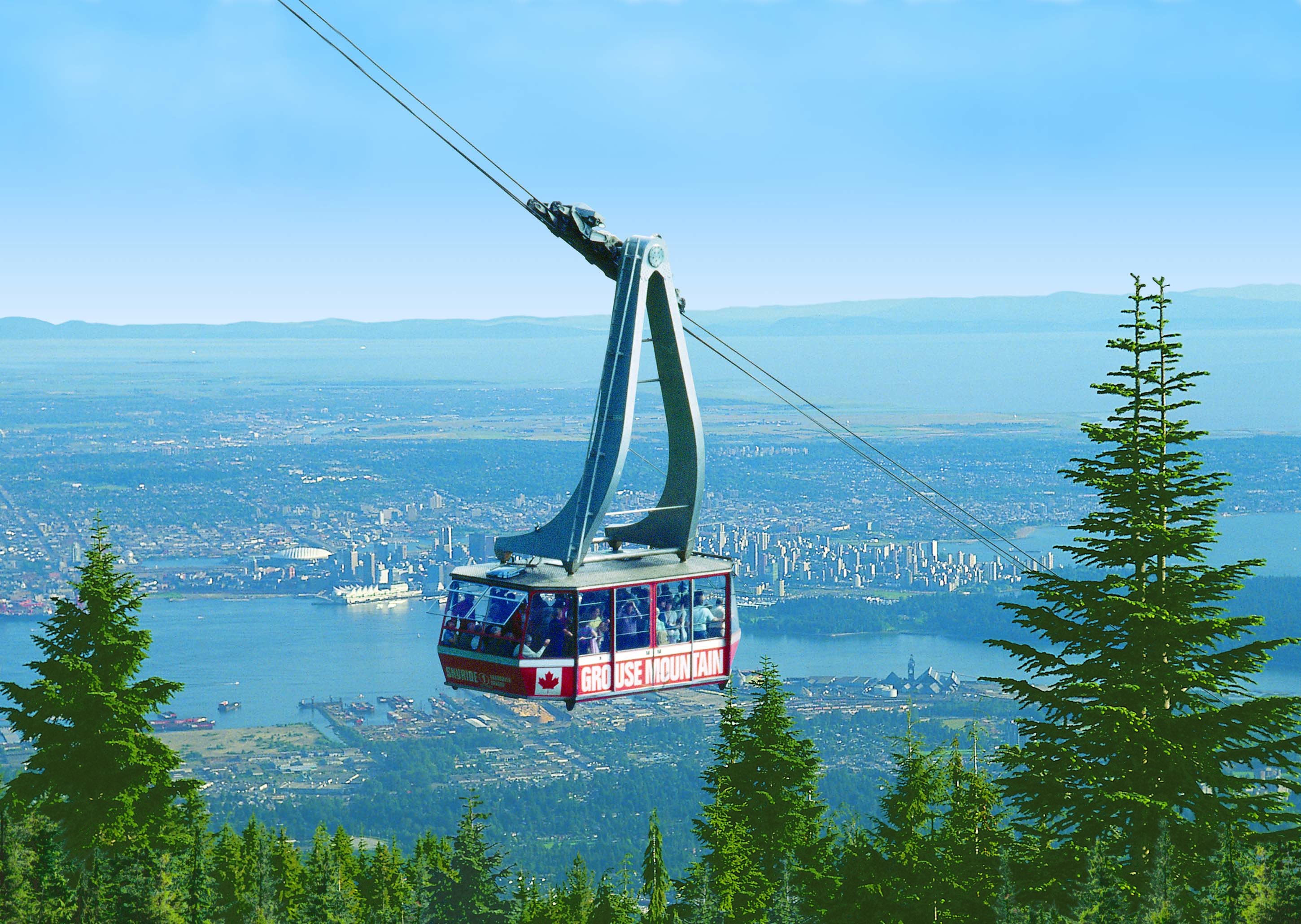 Explore North Vancouver: Ultimate Guide to Tourist Attractions