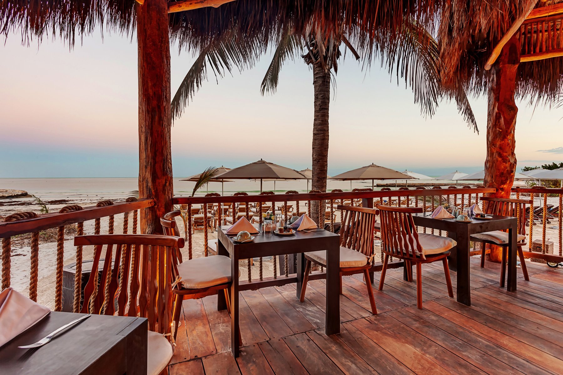 MYSTIQUE HOLBOX BY ROYALTON A TRIBUTE PORTFOLIO RESORT Updated