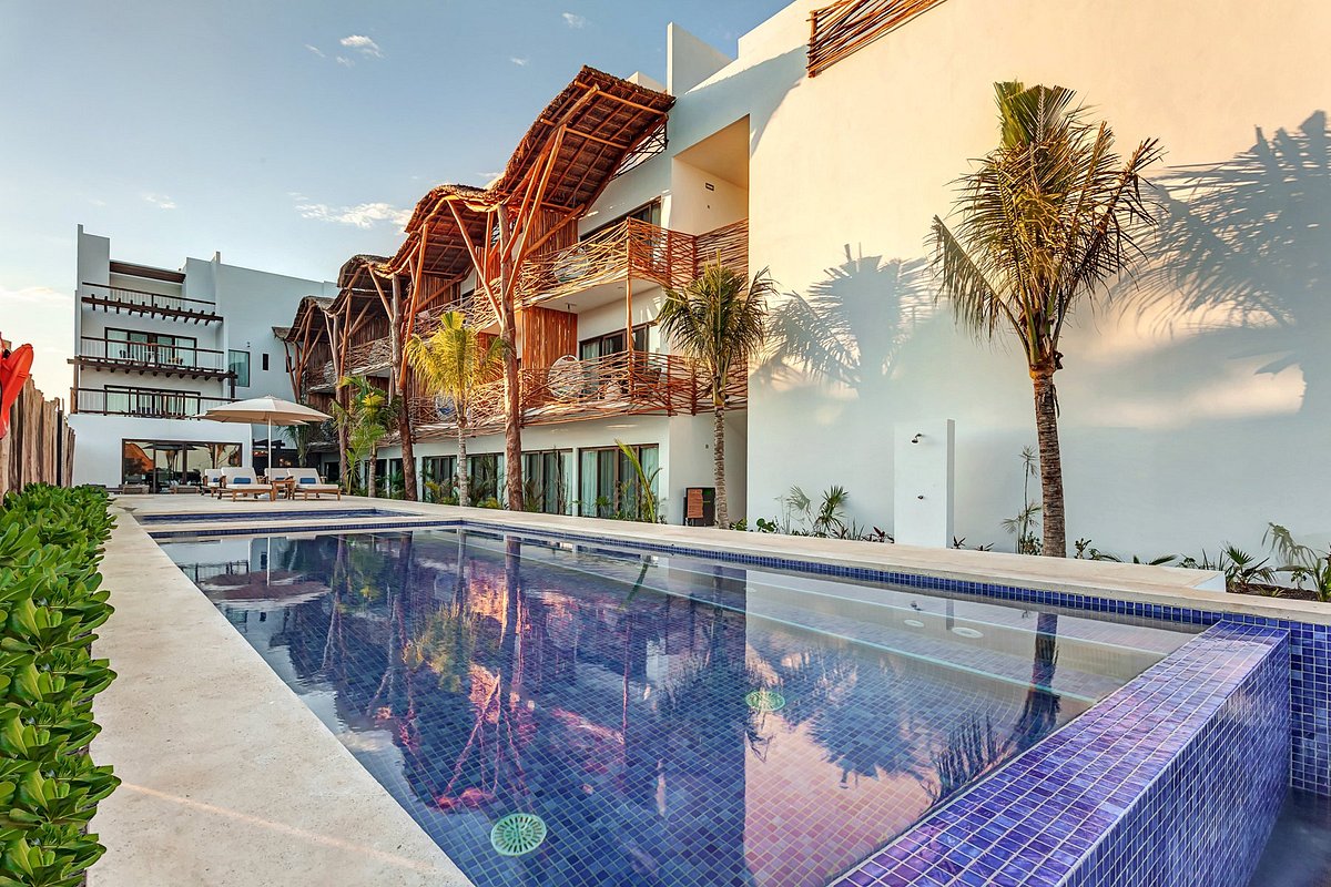 Mystique Holbox by Royalton, A Tribute Portfolio Resort, hotel en Isla Holbox