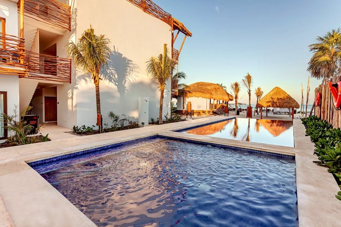 Mystique Holbox by Royalton, A Tribute Portfolio Resort Pool Pictures ...