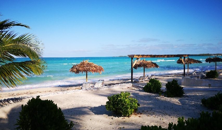 Cocodimama Charming Resort