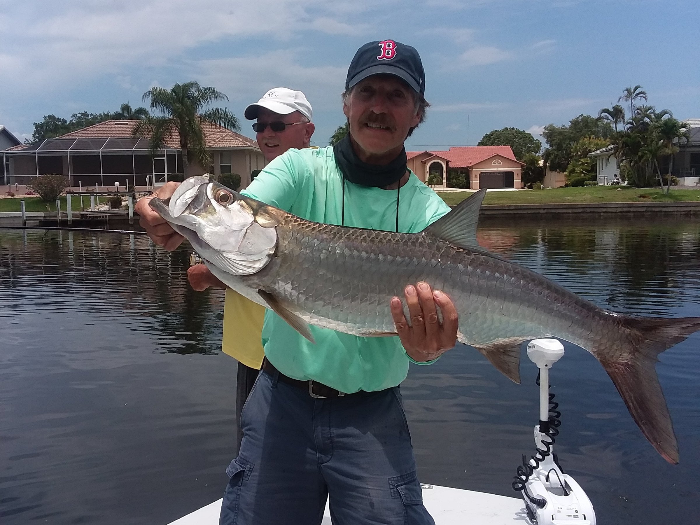 Southwest Florida Fishing Charters (Punta Gorda) All You Need to Know