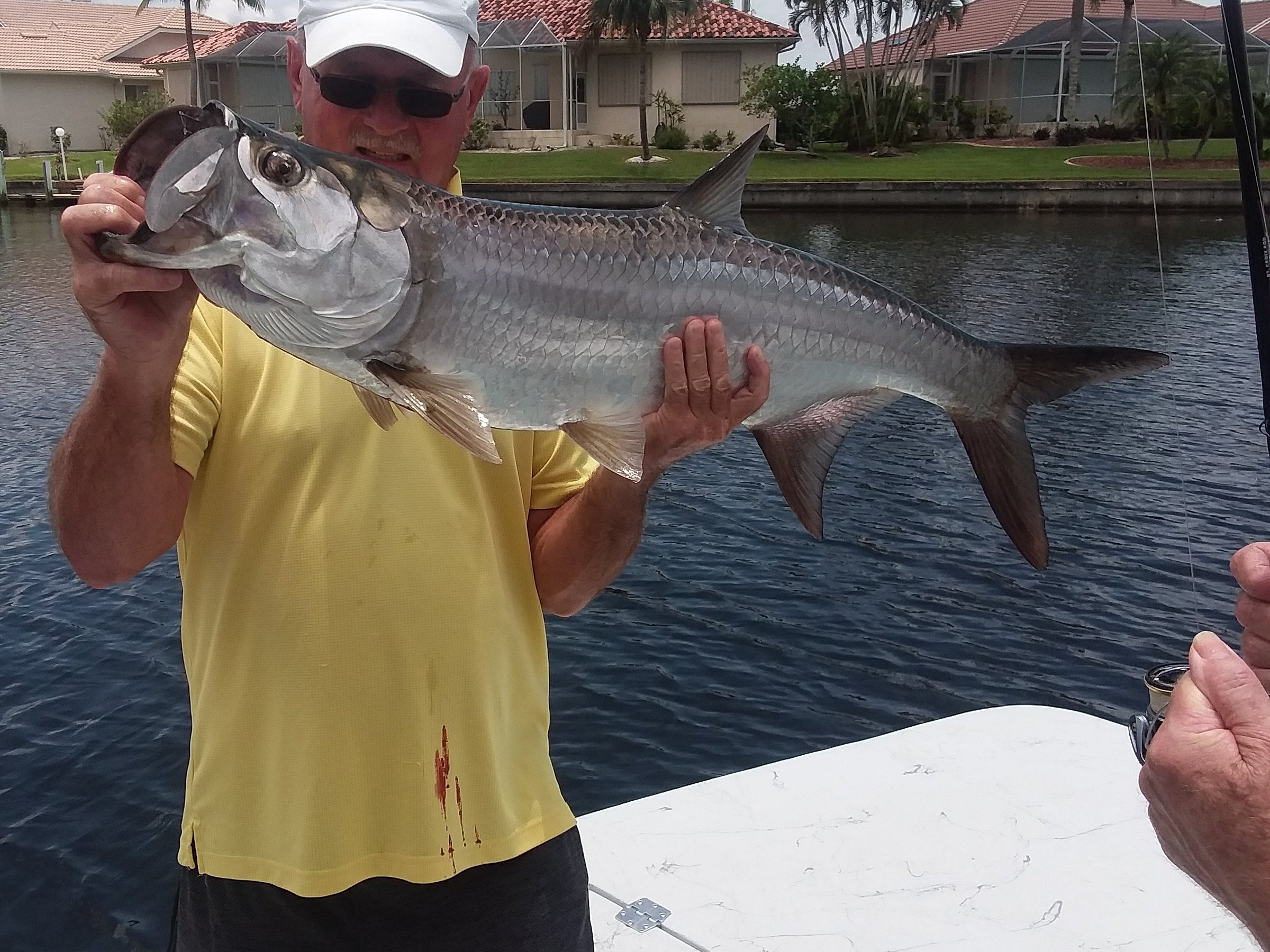 Southwest Florida Fishing Charters (Punta Gorda) All You Need to Know