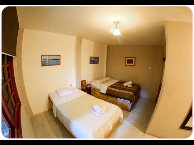 Hotel photo 30 of Hostal Moai.