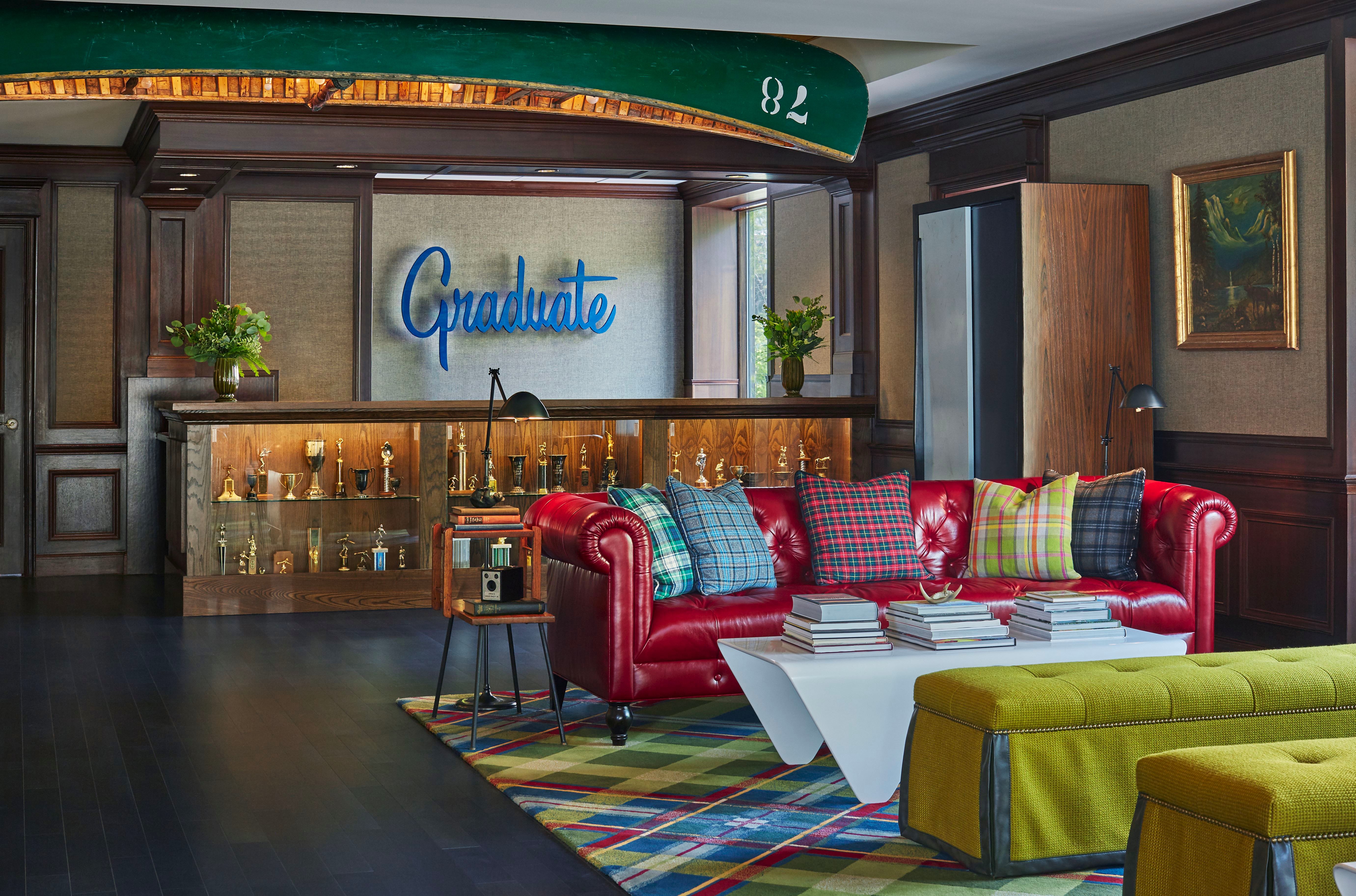 GRADUATE MADISON 168 2 1 3 Updated 2024 Prices Hotel