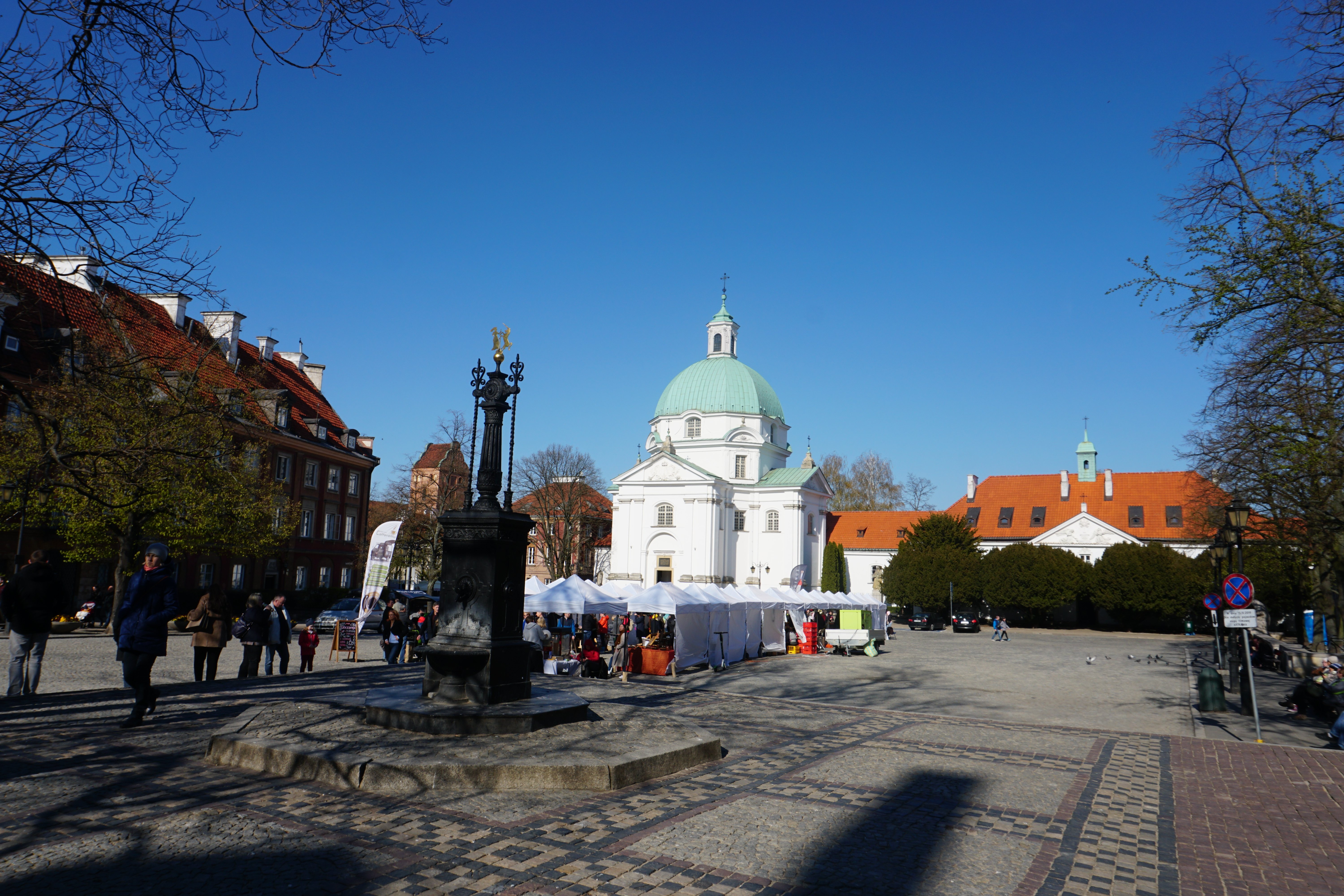 THE 15 BEST Things To Do In Warsaw 2024 Must See Attractions   Praca Da Cidade Nova 