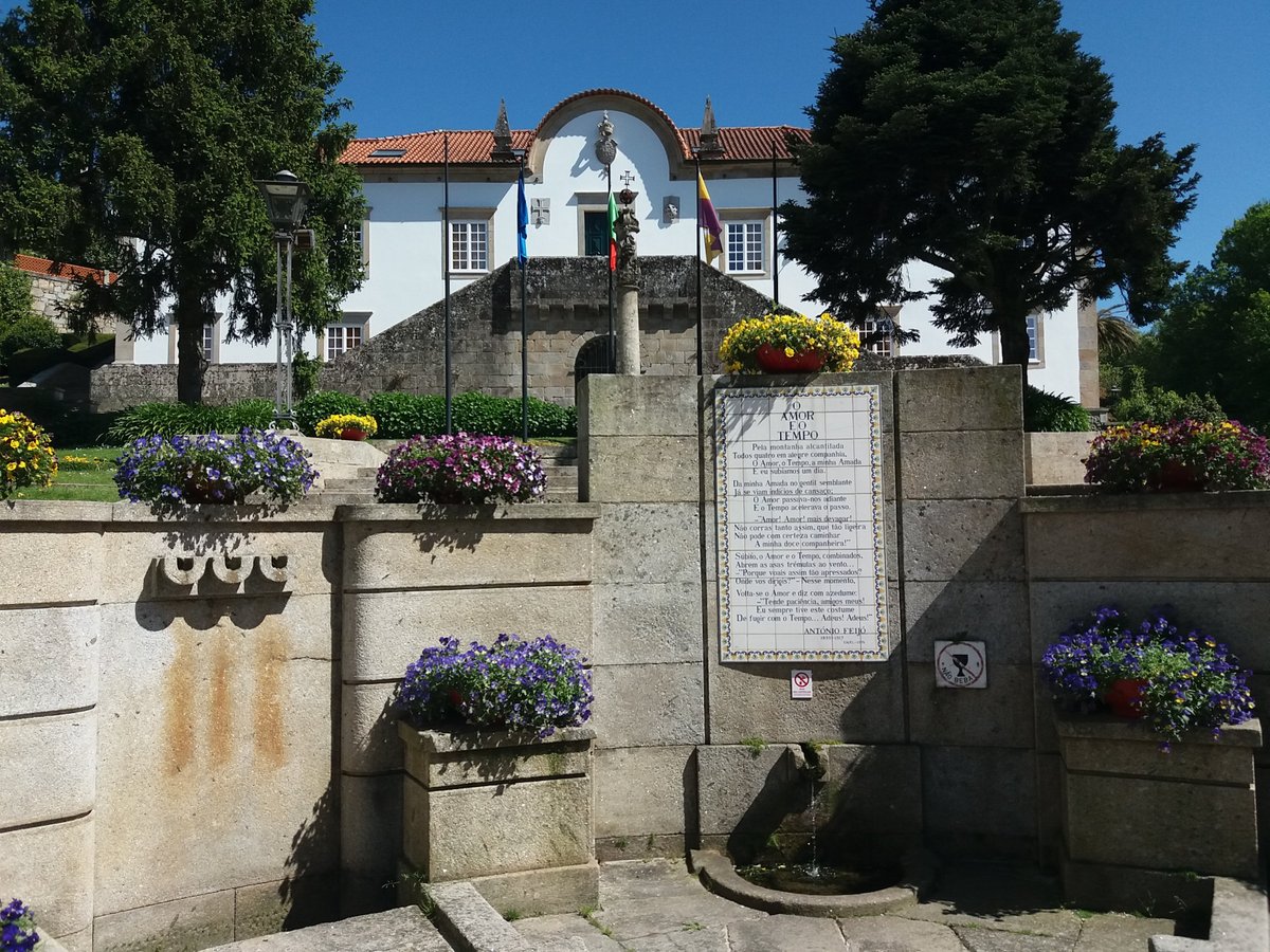 Jardim Adelino Sampaio - O que saber antes de ir (ATUALIZADO Julho 2024)