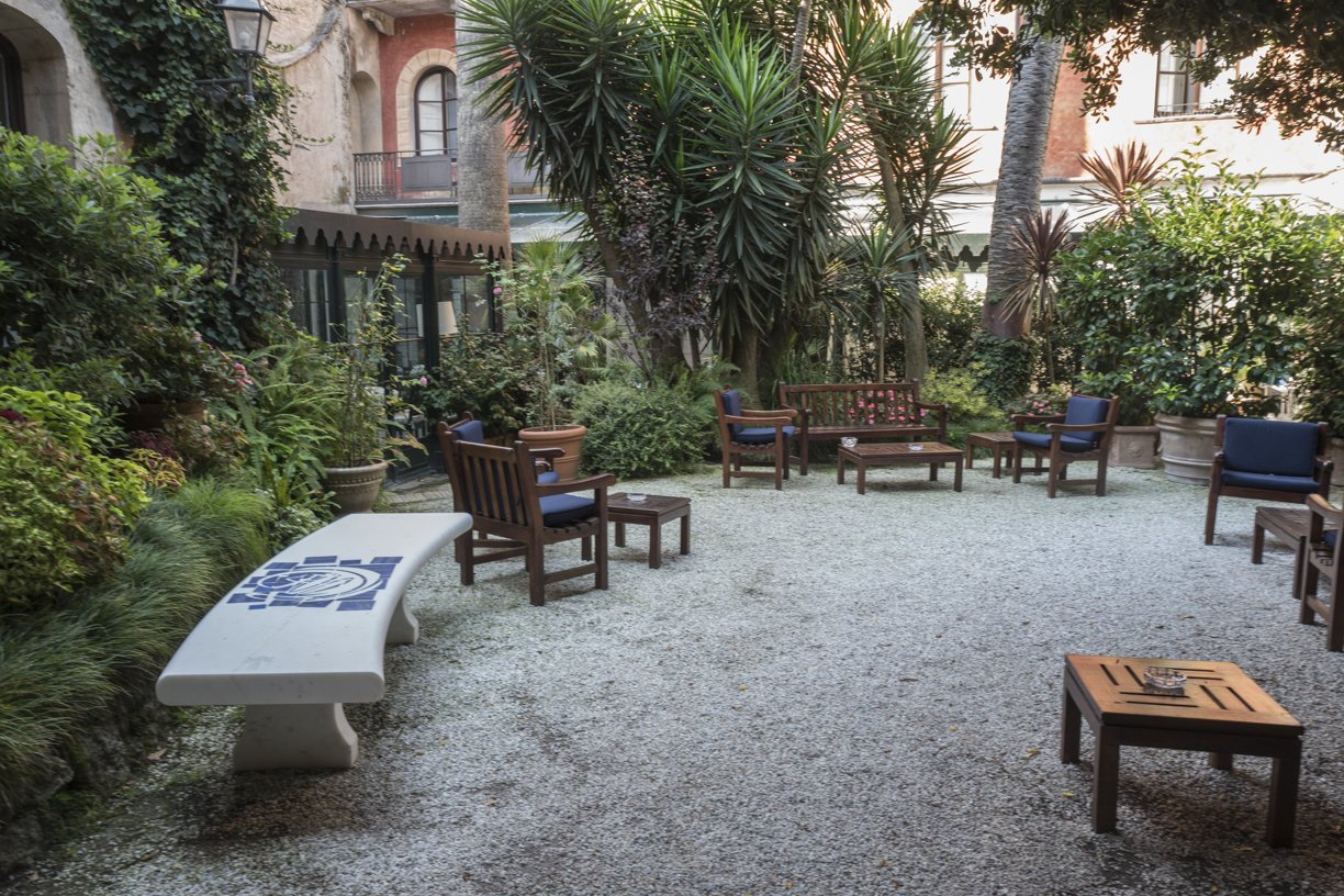 Hotel photo 26 of Albergo Pietrasanta.