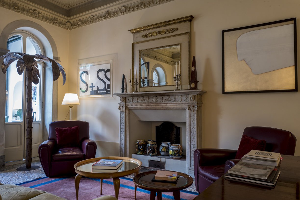 Hotel photo 10 of Albergo Pietrasanta.